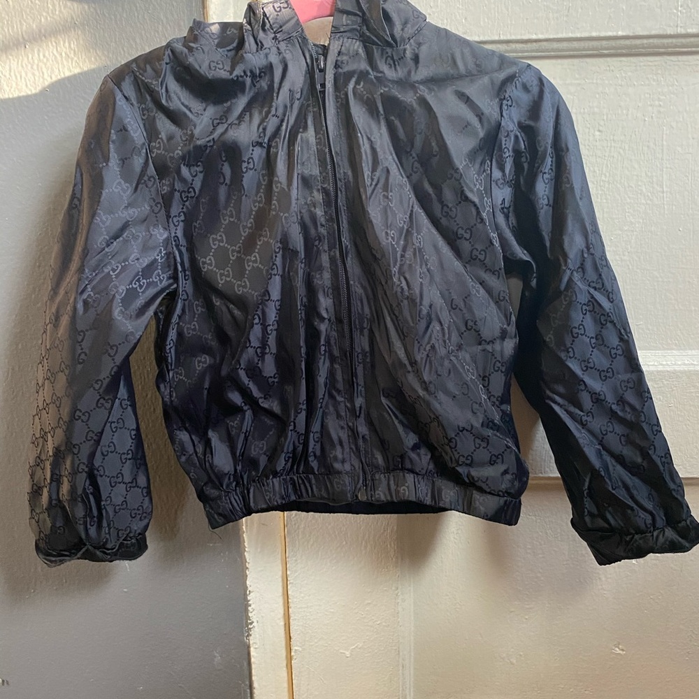 Gucci kids Jacket size 3t 4t